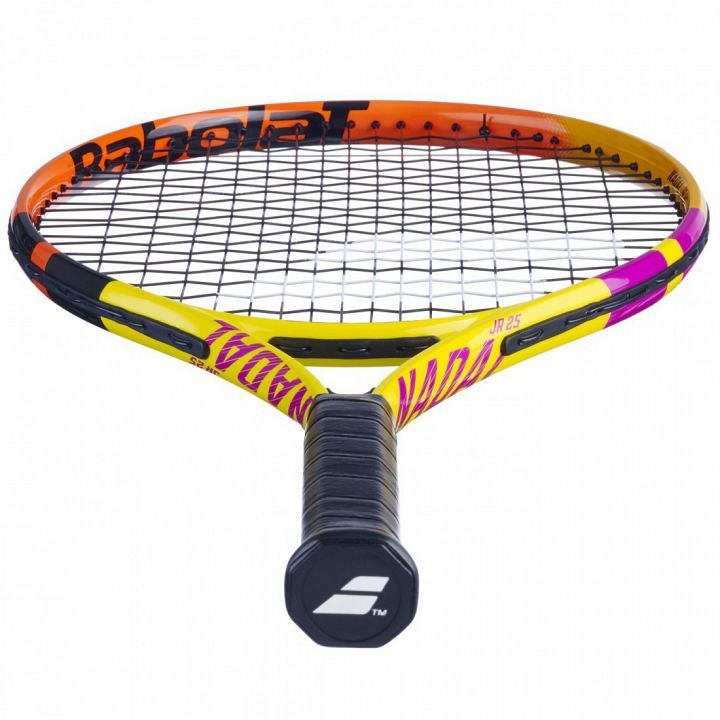 Babolat Nadal Jr 25" Rafa
